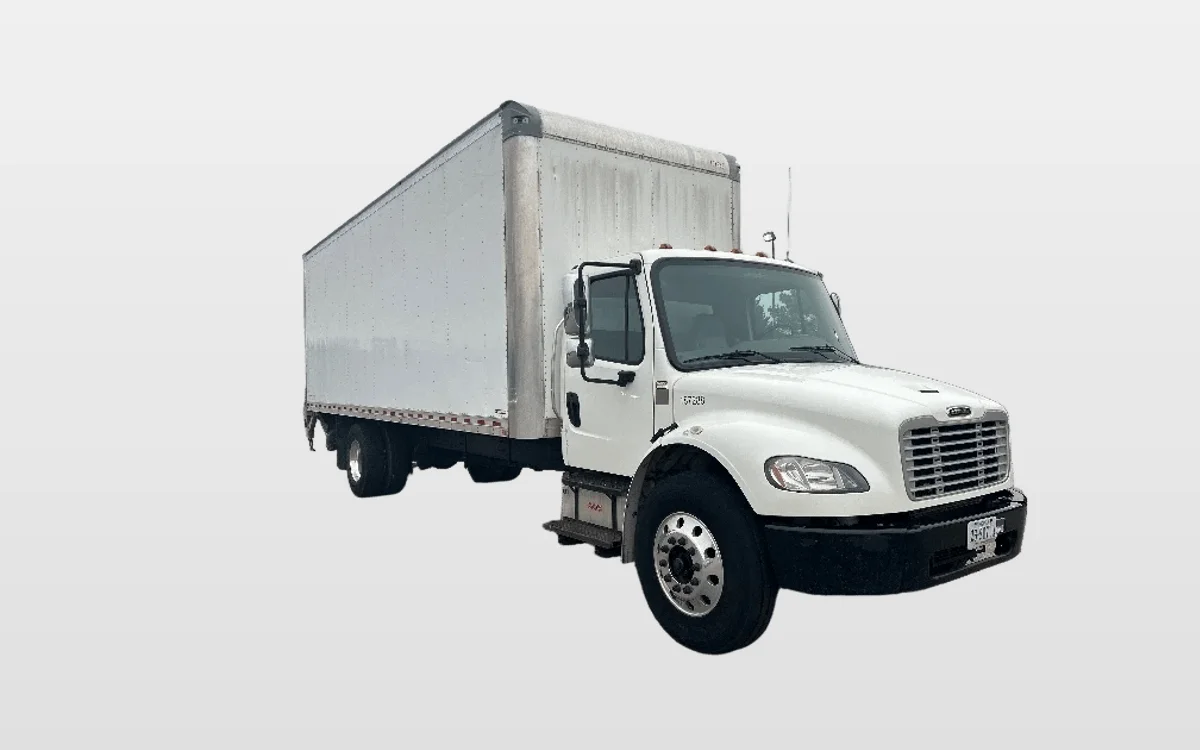 2018 Freightliner M2 106 in Prince George, VA