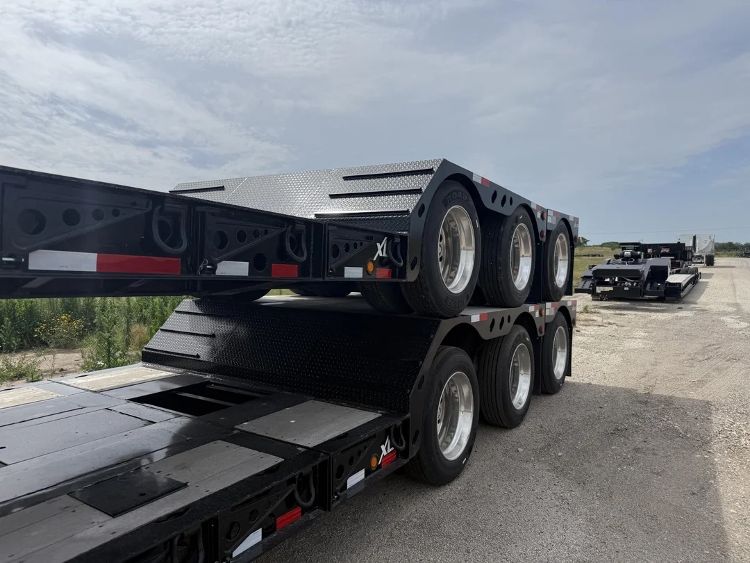 2023 XL Specialized - image 5