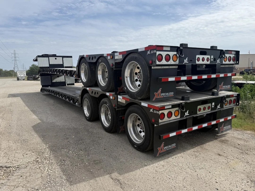 2023 XL Specialized - image 7