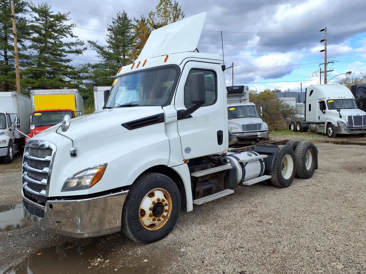 2019 Freightliner Cascadia in Bensalem, PA