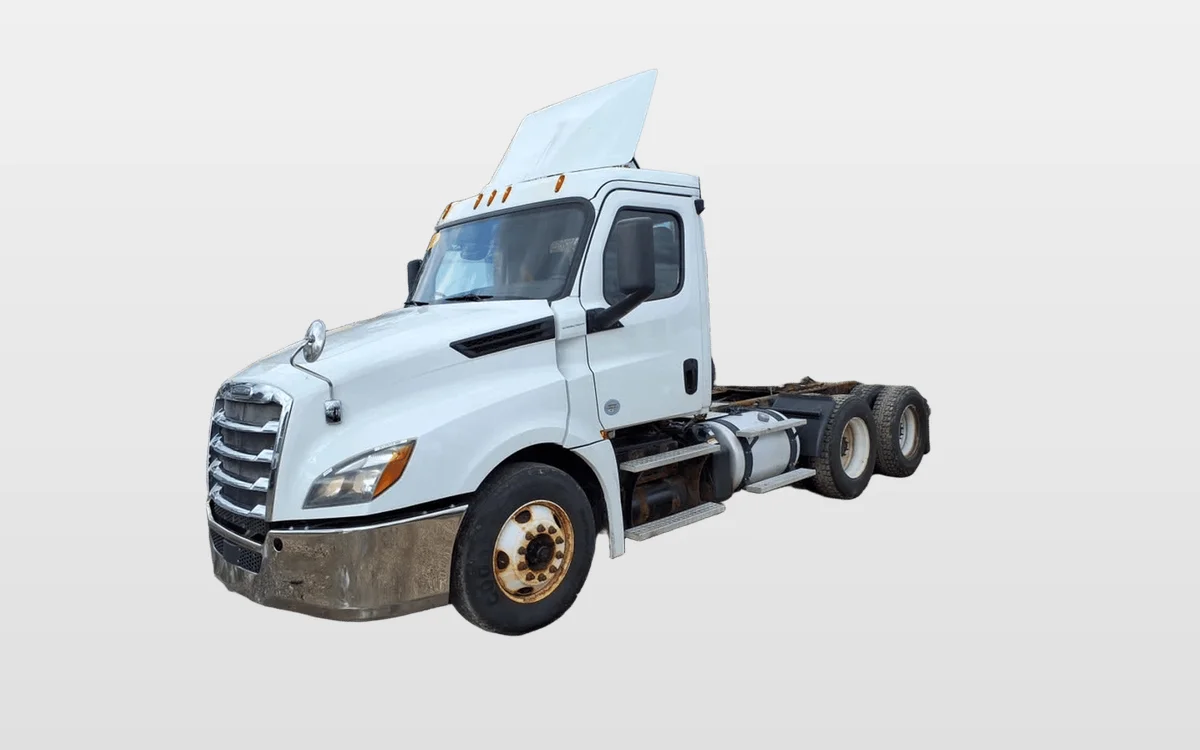 2019 Freightliner - image 1
