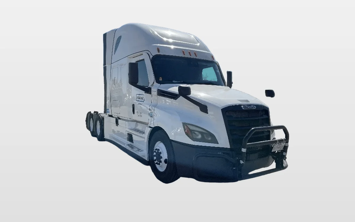 2023 Freightliner - image 1