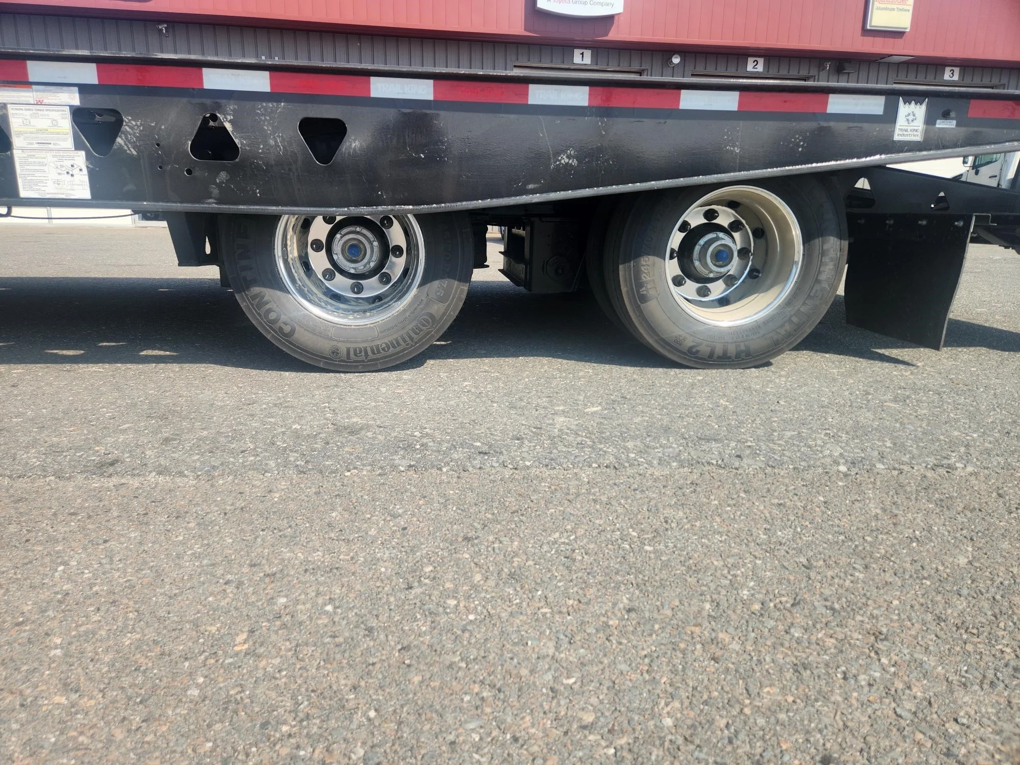2026 Trail King in Hermon, ME — photo 5