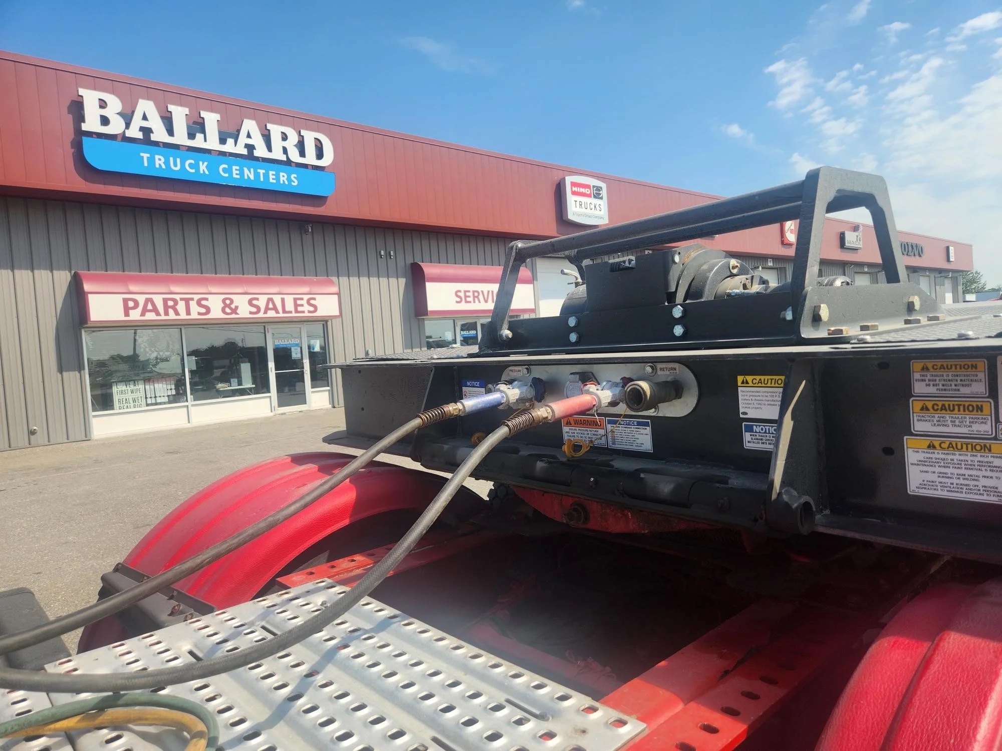 2026 Trail King in Hermon, ME — photo 4
