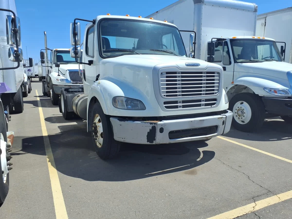 2019 Freightliner M2 112 in Taylor, MI