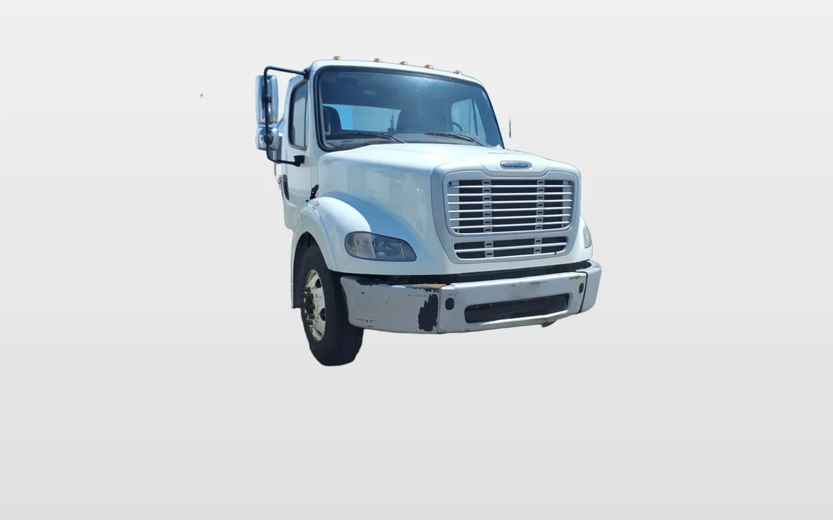 2019 Freightliner M2 112 - image 1