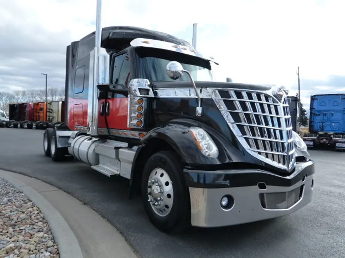 2023 International LoneStar in Idaho Falls, ID — photo 3