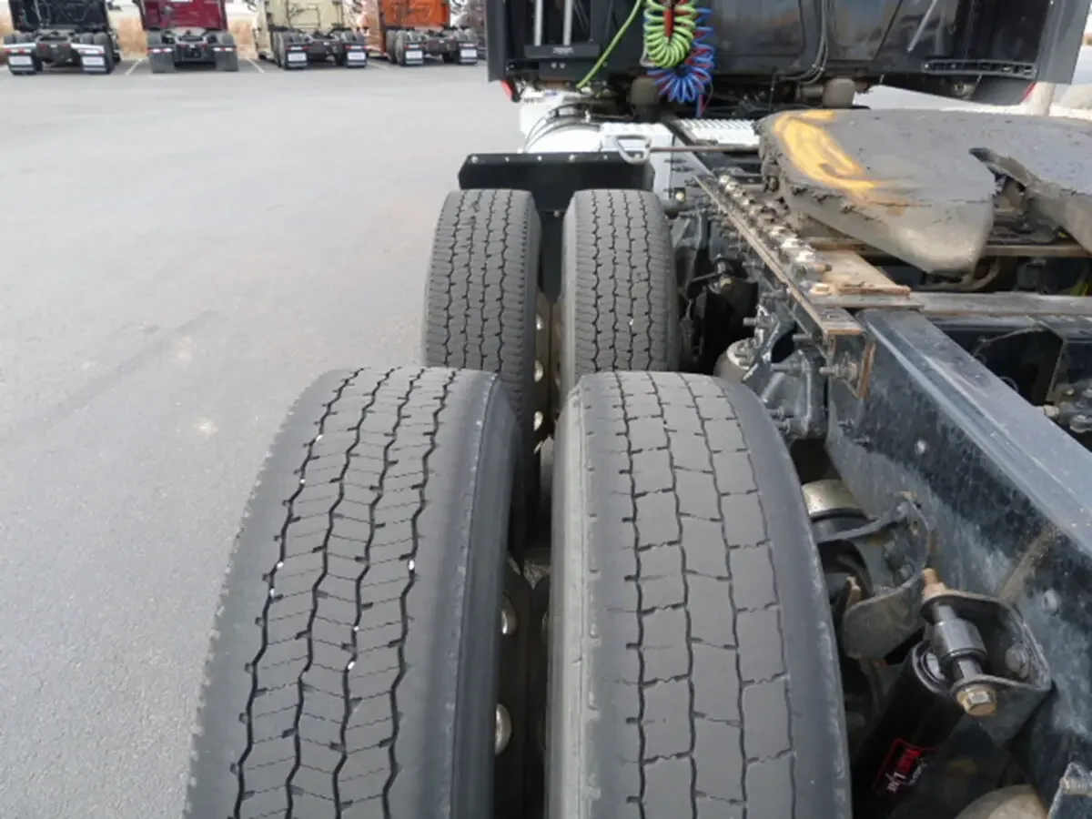 2023 International LoneStar in Idaho Falls, ID — photo 9