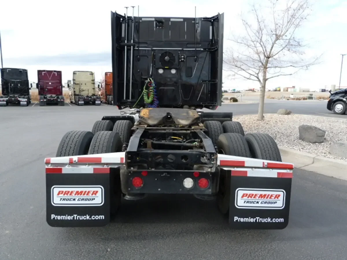 2023 International LoneStar in Idaho Falls, ID — photo 8