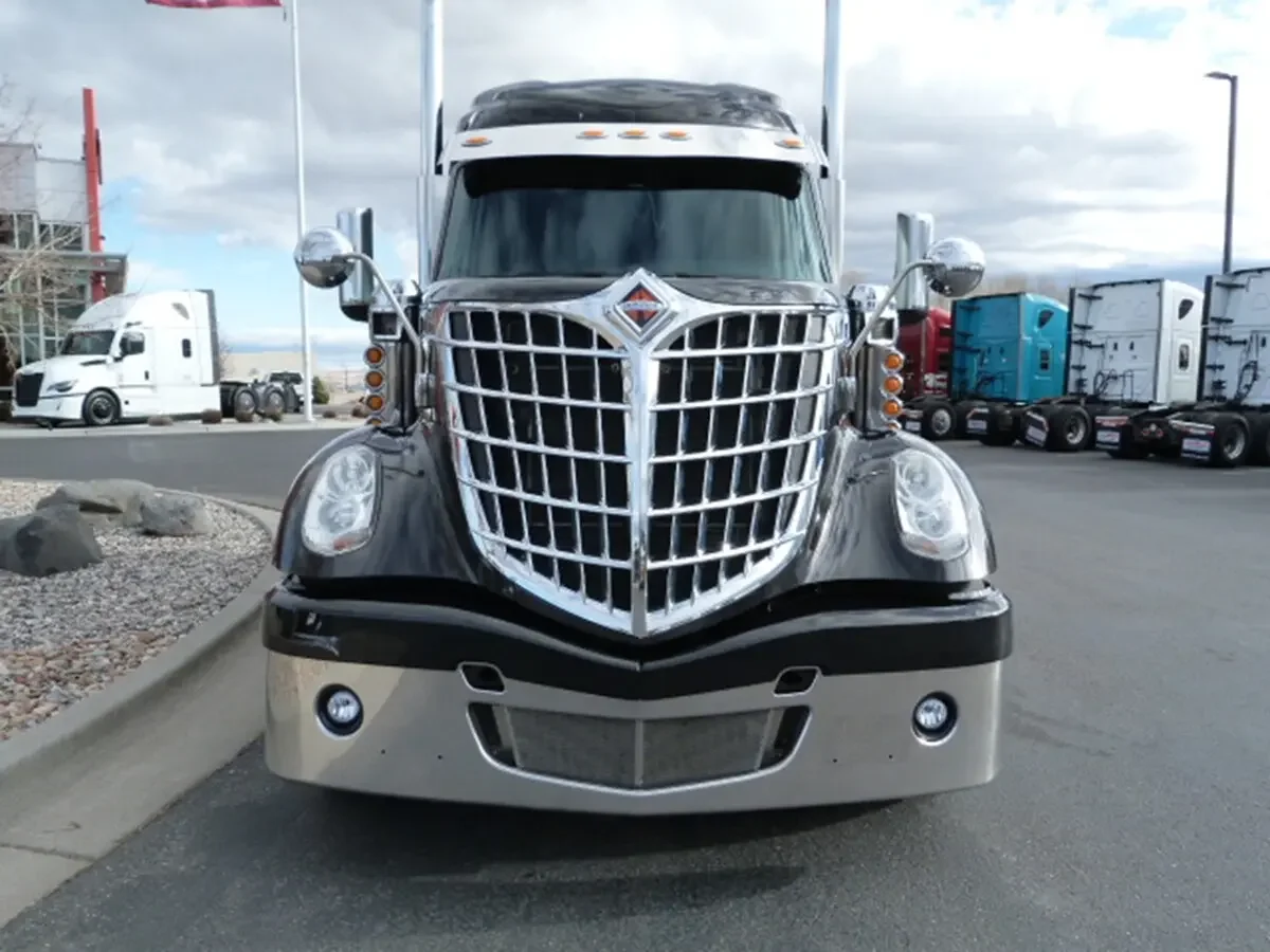 2023 International LoneStar in Idaho Falls, ID — photo 2
