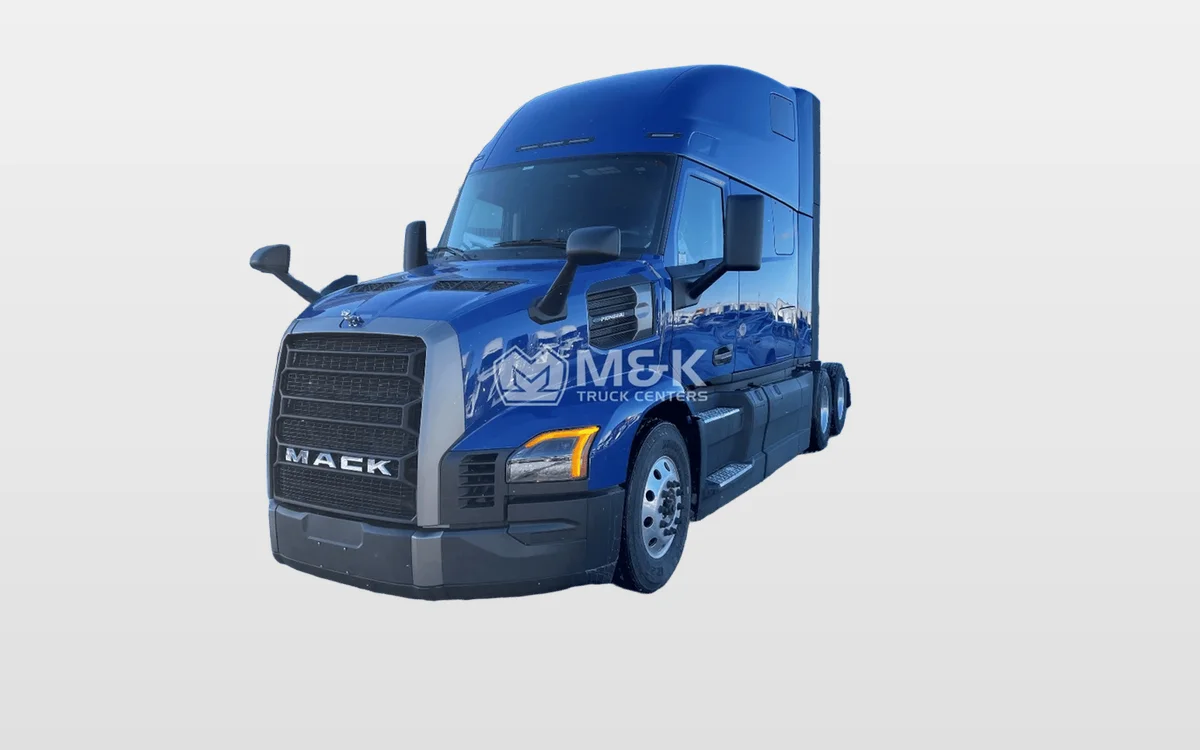 2026 Mack - image 1