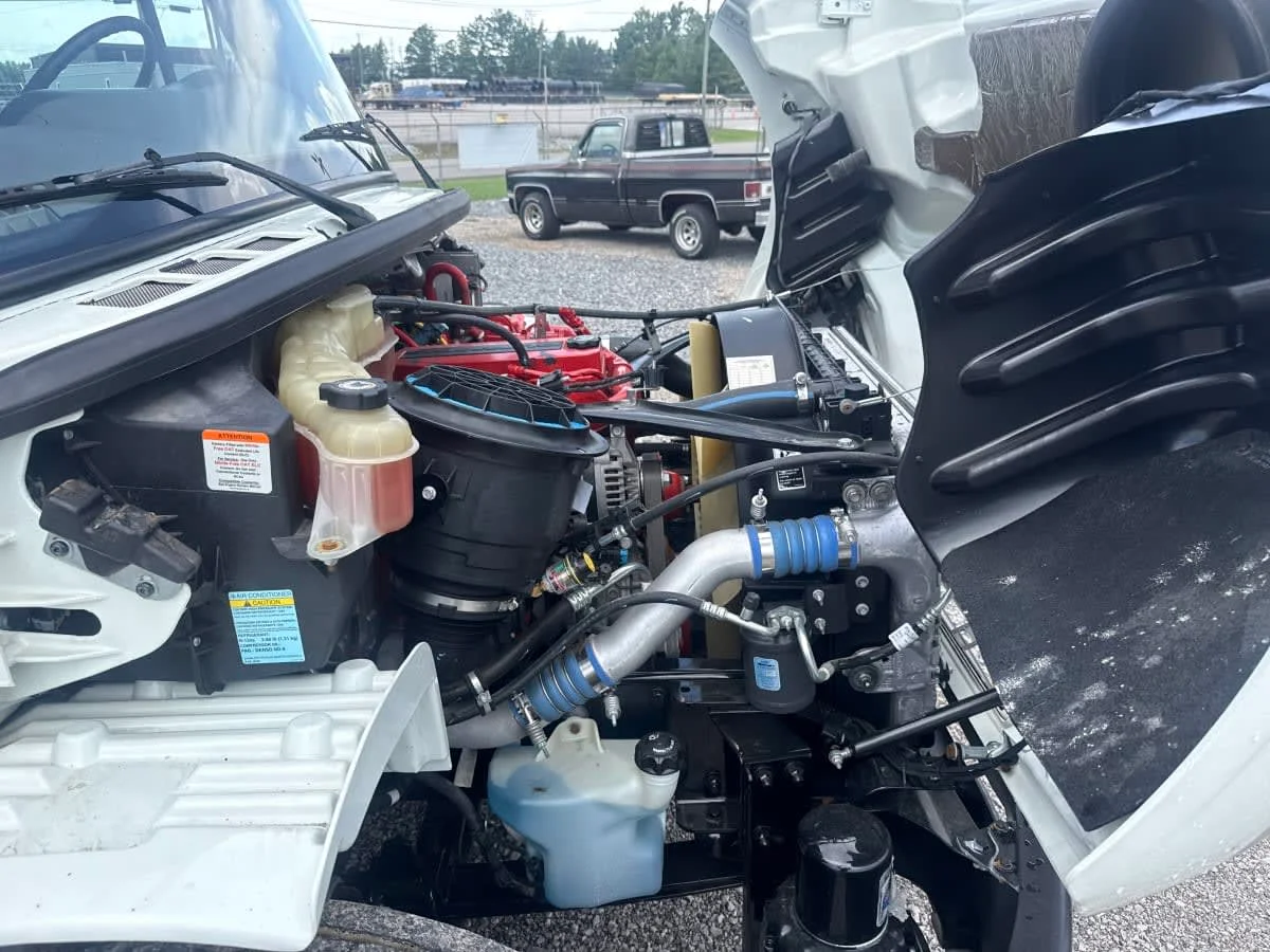 2019 Freightliner M2 106 in Birmingham, AL — photo 11
