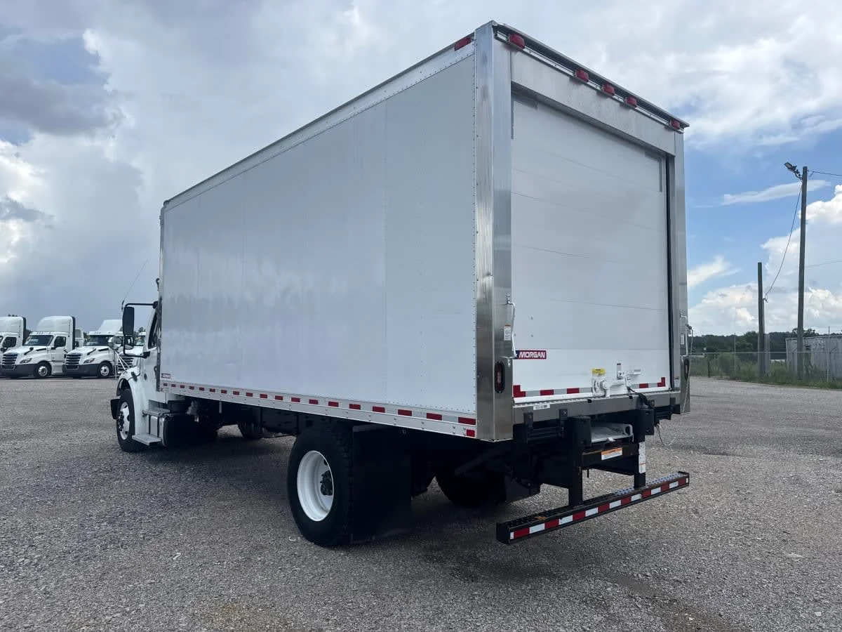2019 Freightliner M2 106 in Birmingham, AL — photo 6