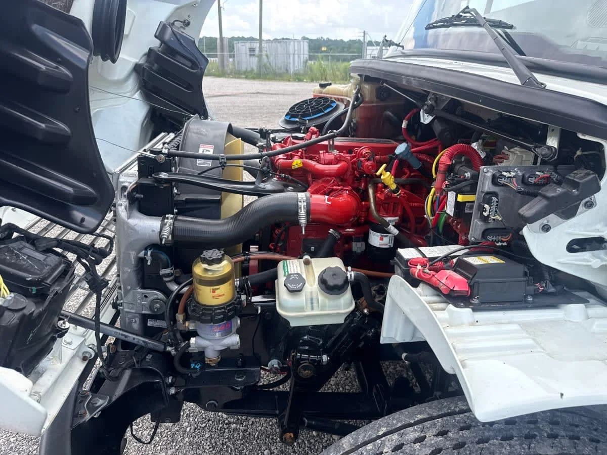 2019 Freightliner M2 106 in Birmingham, AL — photo 10