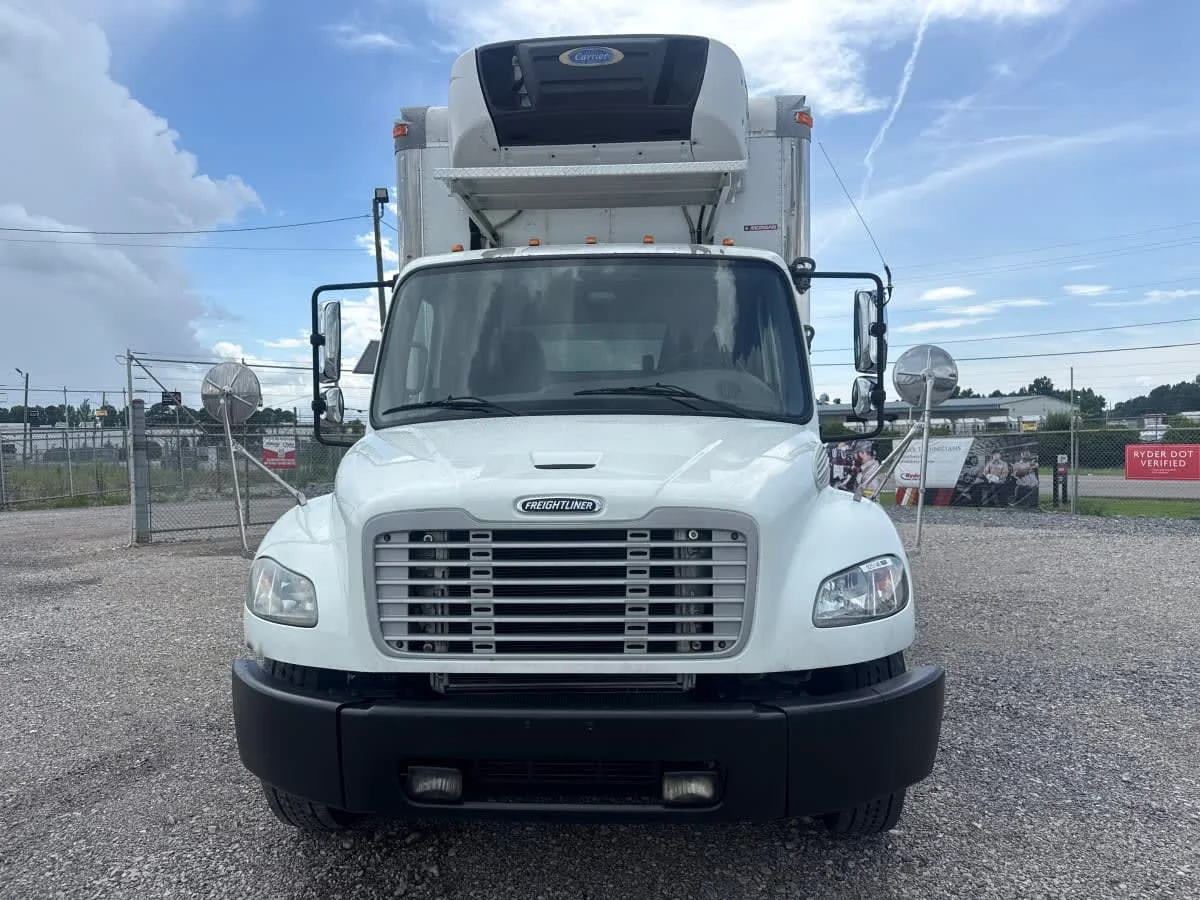 2019 Freightliner M2 106 in Birmingham, AL — photo 2