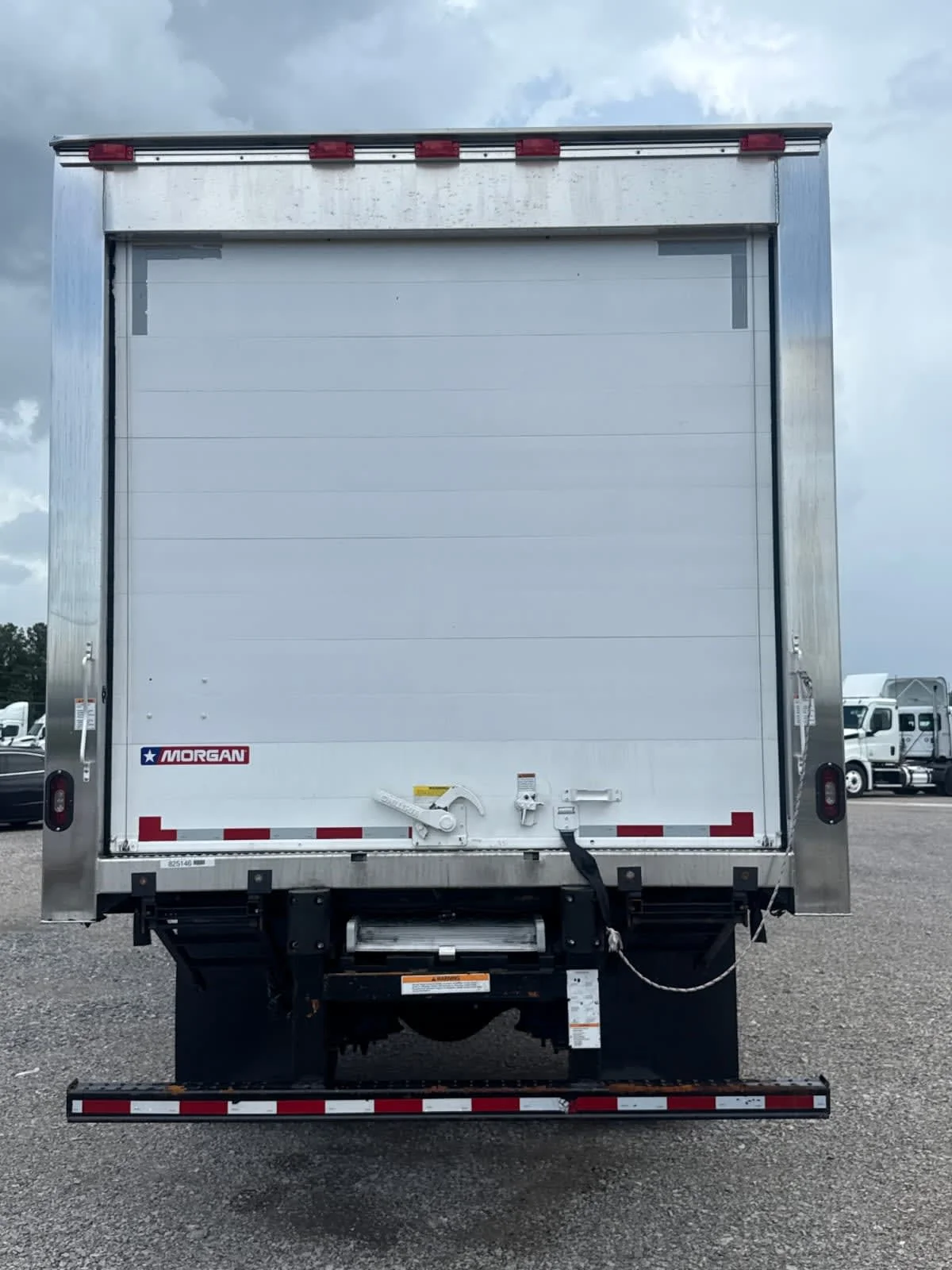 2019 Freightliner M2 106 in Birmingham, AL — photo 5