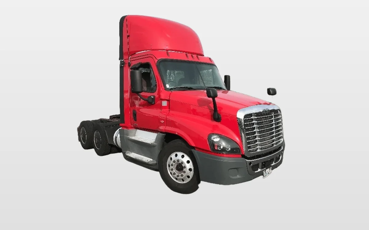 2018 Freightliner - image 1