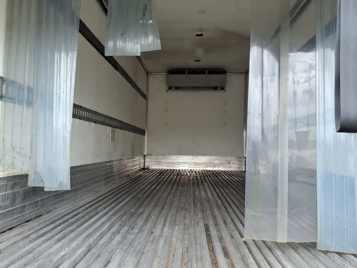 2020 International MV in Greenville, SC — photo 9