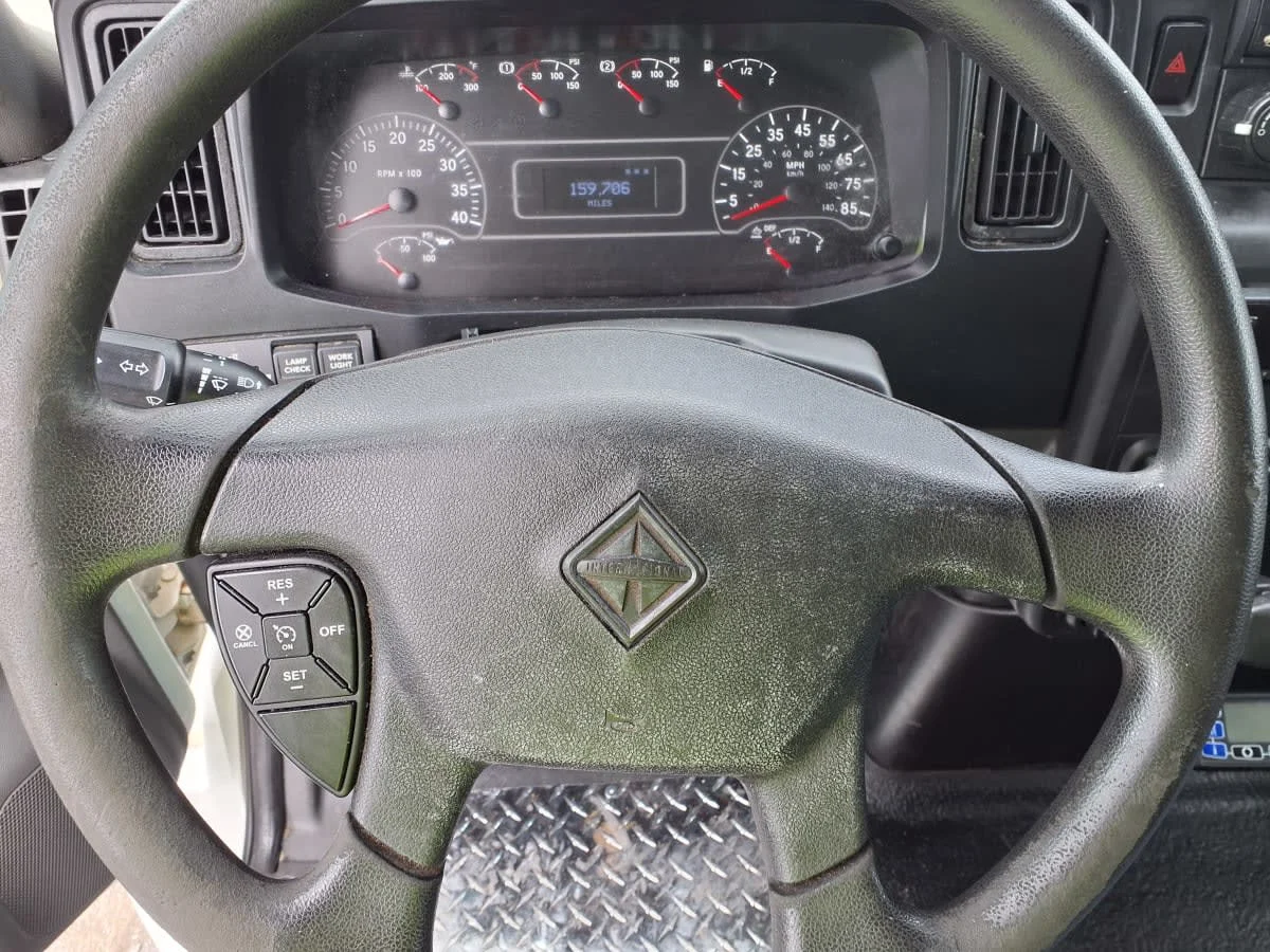 2020 International MV in Greenville, SC — photo 12