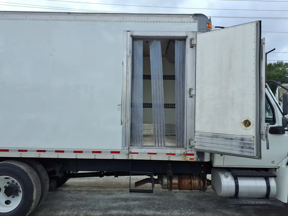 2020 International MV in Greenville, SC — photo 15