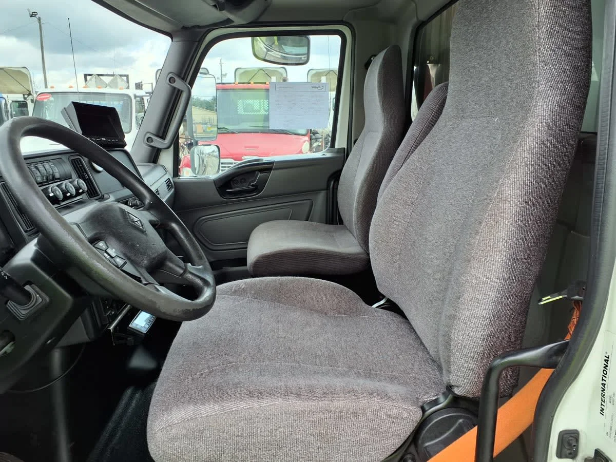 2020 International MV in Greenville, SC — photo 8