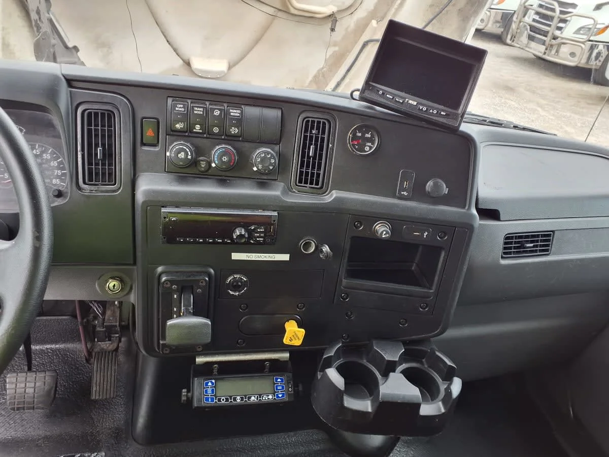 2020 International MV in Greenville, SC — photo 13