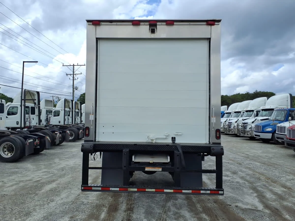 2020 International MV in Greenville, SC — photo 5
