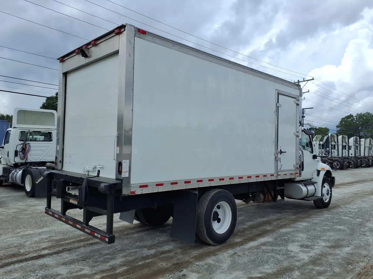 2020 International MV in Greenville, SC — photo 4