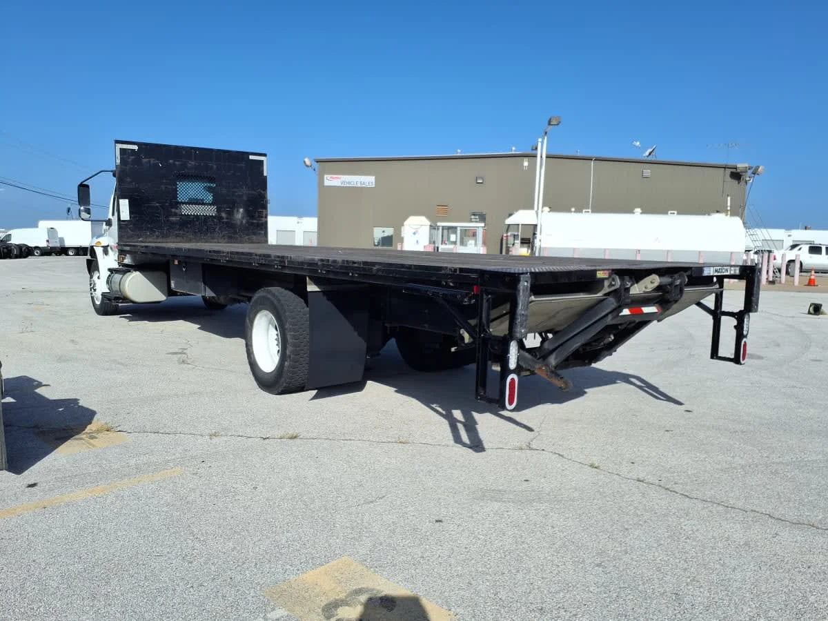 2020 International MV in Fort Worth, TX — photo 6