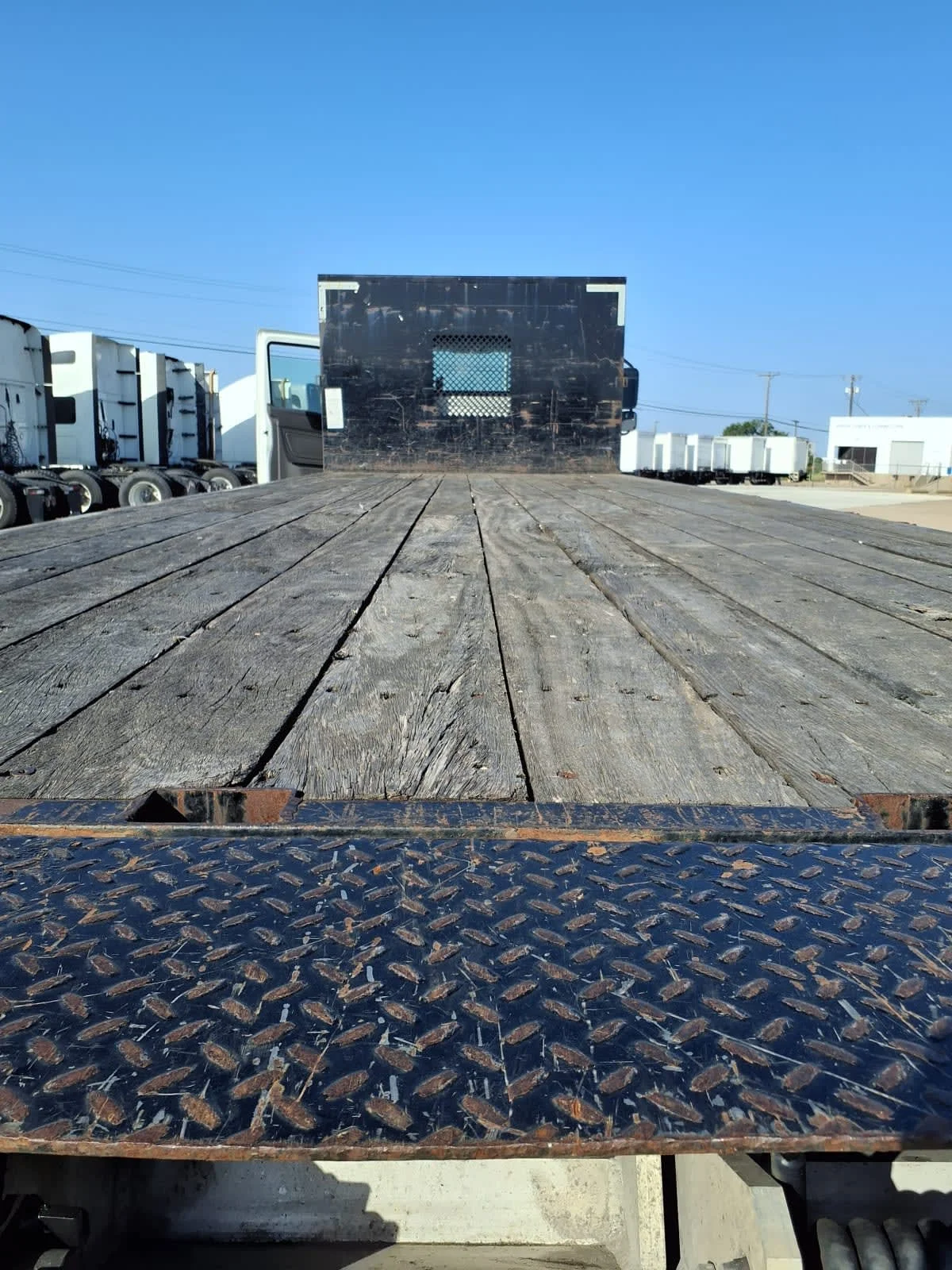 2020 International MV in Fort Worth, TX — photo 8