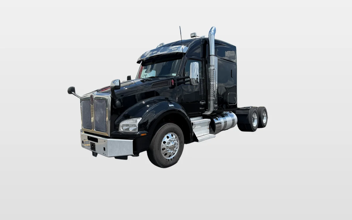 2022 KENWORTH T880 - image 1