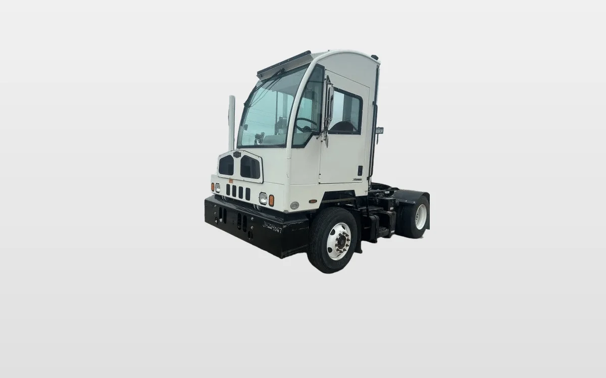 2018 Autocar - image 1