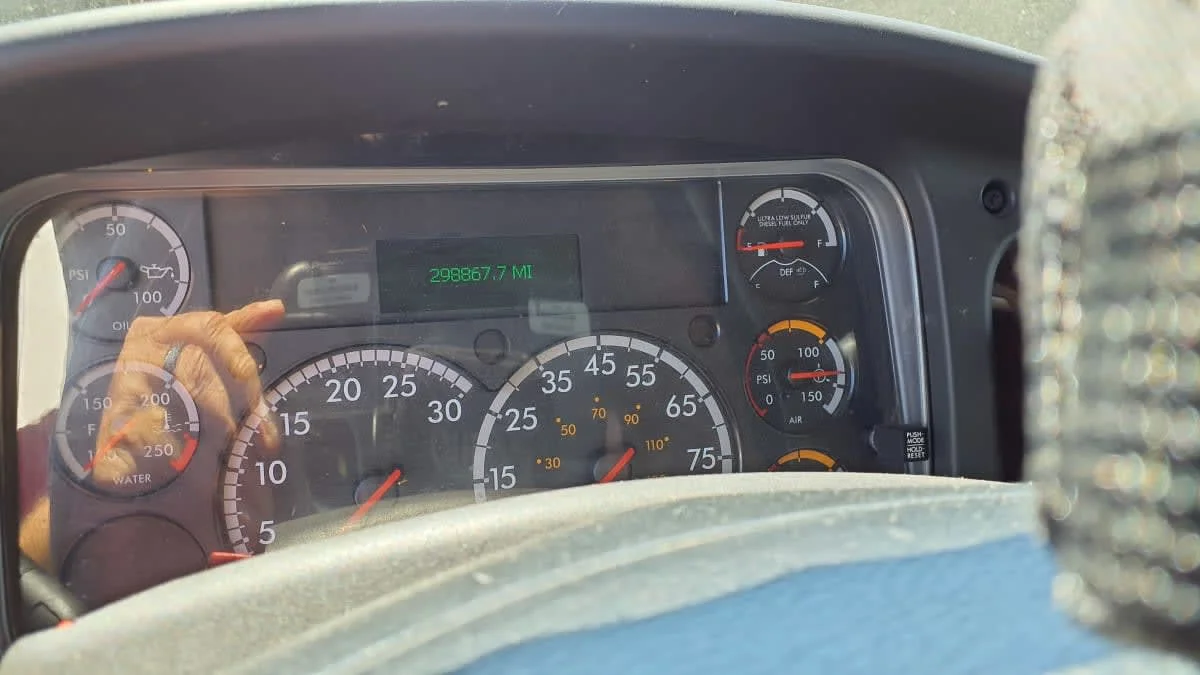 2022 Freightliner M2 106 in Tacoma, WA — photo 10