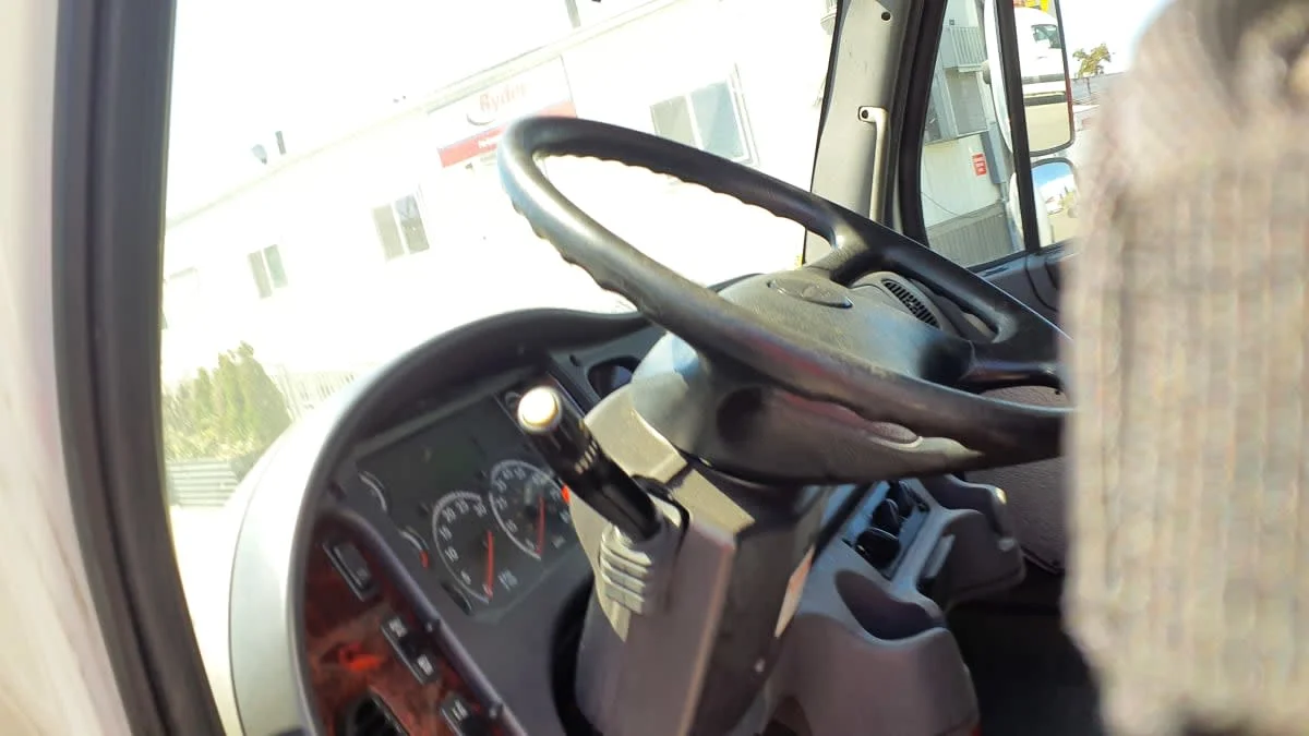 2022 Freightliner M2 106 in Tacoma, WA — photo 7