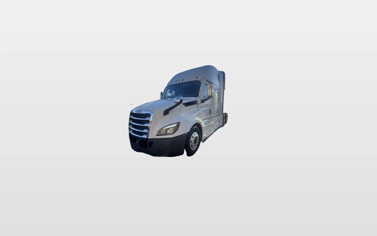 2022 Freightliner - image 1