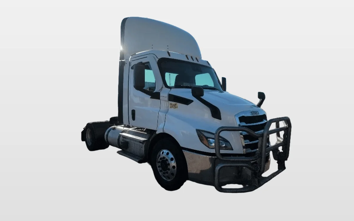 2020 Freightliner - image 1
