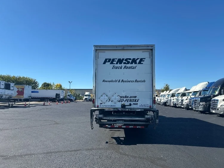 2022 International MV - image 7