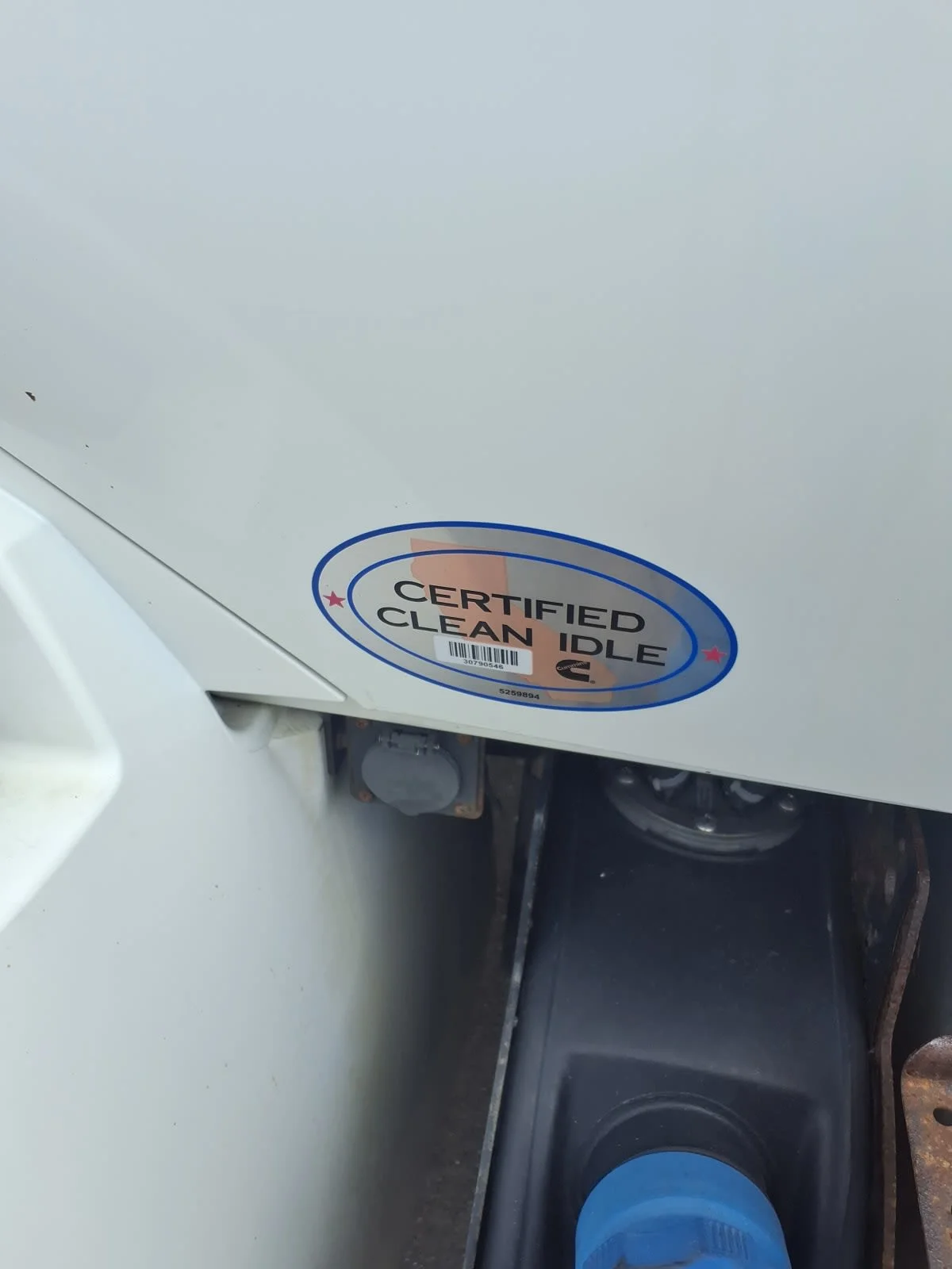 2018 International 4300 in Taylor, MI — photo 12