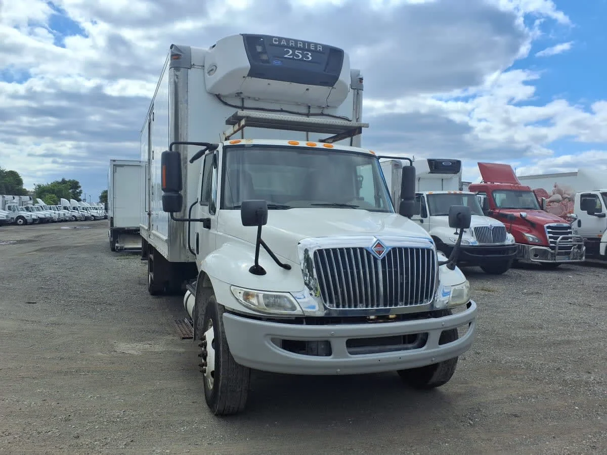 2018 International 4300 in Taylor, MI