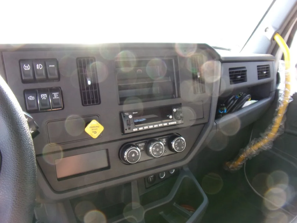 2026 Peterbilt 537 in Fort Smith, AR — photo 5