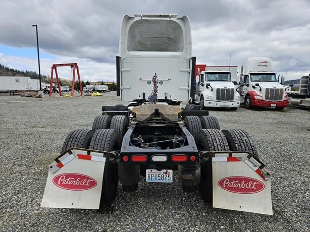 2020 Peterbilt 389 in MS — photo 4