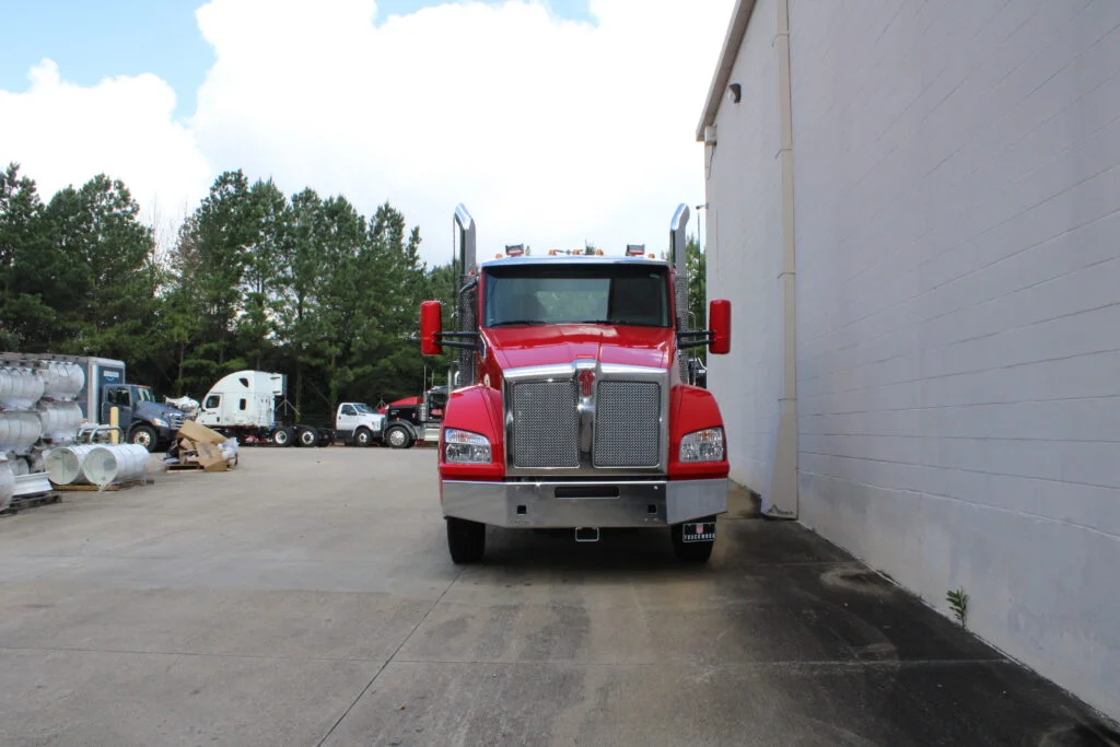 2026 Kenworth in Birmingham, AL — photo 3