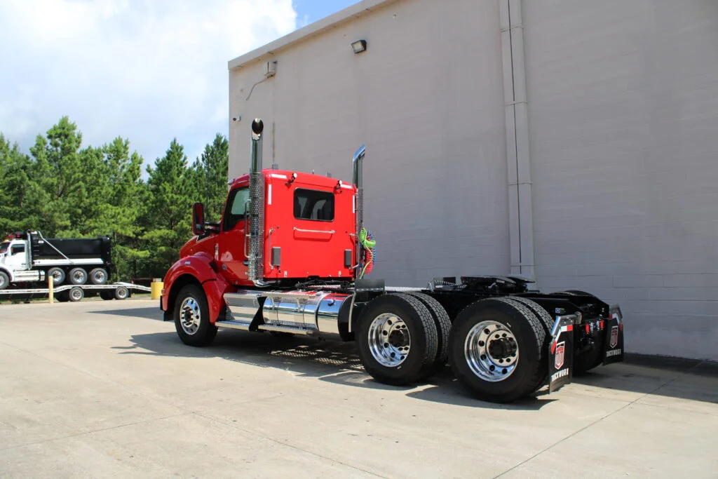 2026 Kenworth in Birmingham, AL — photo 4