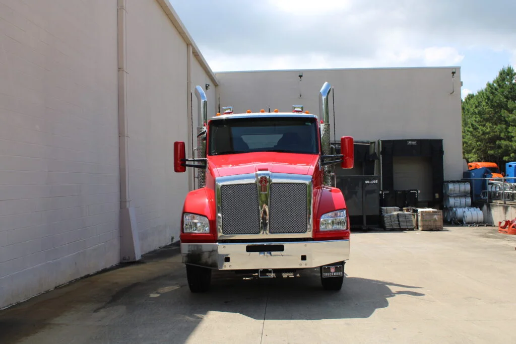 2026 Kenworth in Birmingham, AL — photo 6