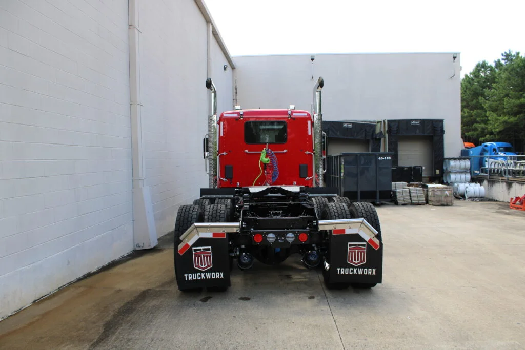 2026 Kenworth in Birmingham, AL — photo 7