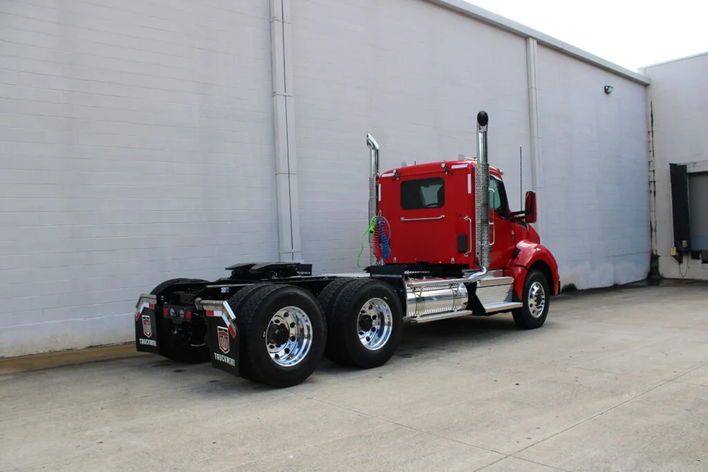 2026 Kenworth in Birmingham, AL — photo 8