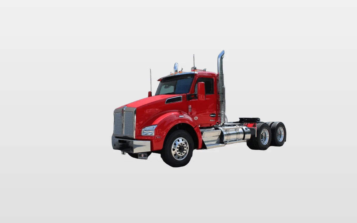 2026 Kenworth - image 1