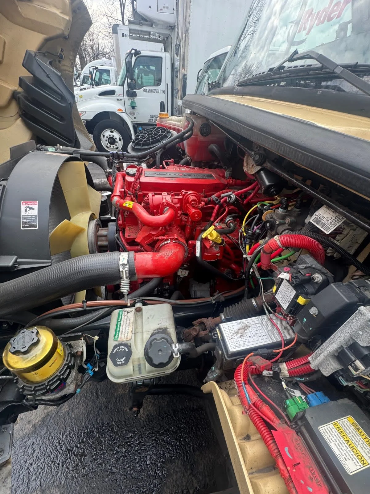 2020 Freightliner M2 106 - image 10