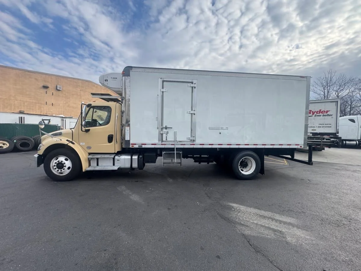 2020 Freightliner M2 106 in Kearny, NJ