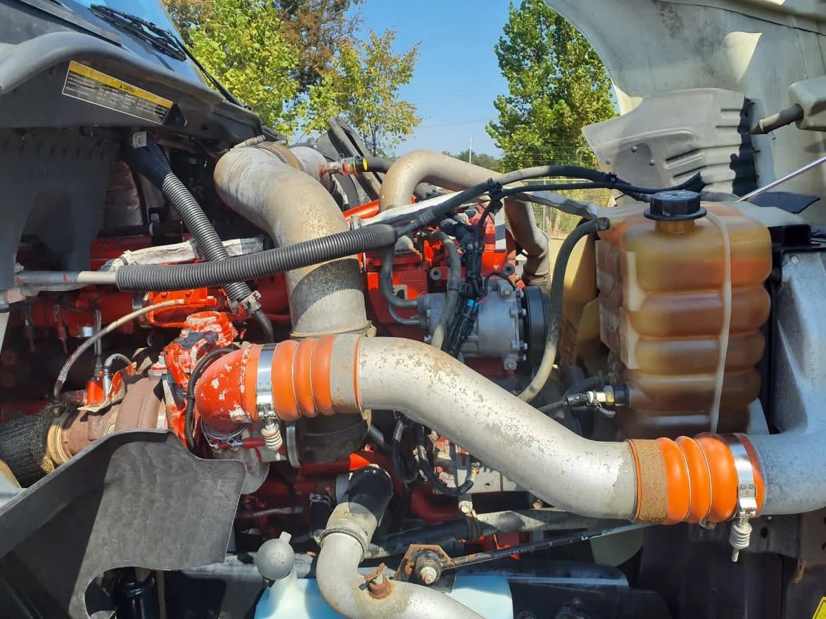 2016 International ProStar - image 11